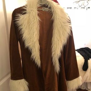 Show Me Your Mumu Penny Lane Coat